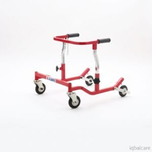 Pediatric Safety Roller