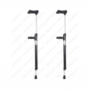Axillary Crutches (Tall Range)