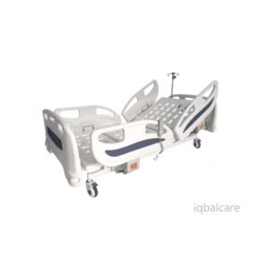 ALBRO 3-Function Electric Bed (4 PP Boards)
