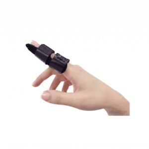 RUNWELL Finger Support Brace