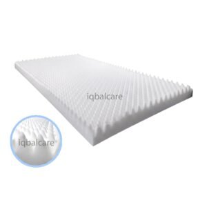 Egg Foam Hospital Bed Mattress (Anti-Decubitus)