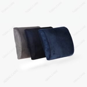 Memory Foam Lumbar Back Cushion
