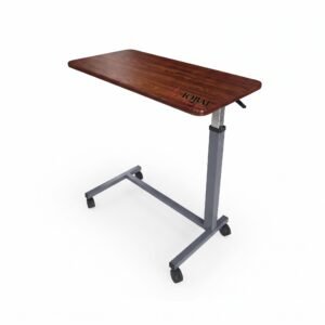 overbed table