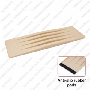 Wheelchair Transfer Board – Anti-Slip Patient Transfer Aid