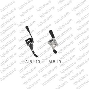 Wheelchair Brake – Replacement Parking Brake