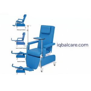 Dialysis Chair