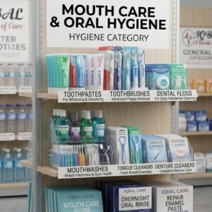 Mouth care