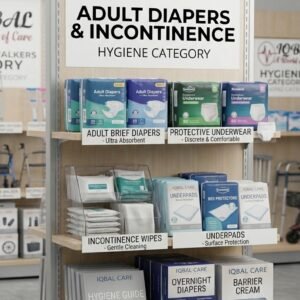Adult Diapers
