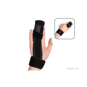 RUNWELL Middle Finger Splint