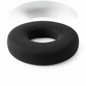 Memory Foam Sitting Ring Cushion