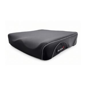 Ergonomic Orthopedic Seat Cushion for Pain Relief
