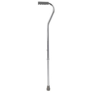 Folding Walking Stick (Heavy Duty CROM)