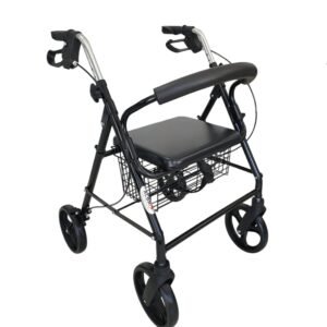Rollator (8" Wheels)