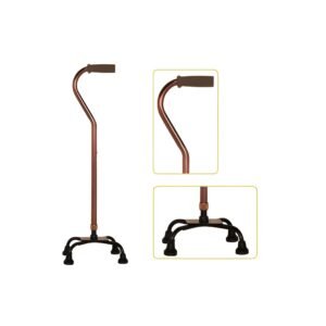 Quadripod Cane (Standard)