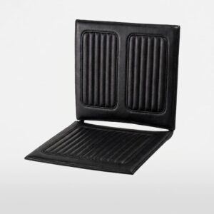 Wheelchair Seat & Back Upholstery – Replacement Cover