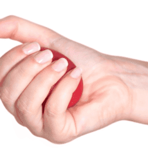RUNWELL Silicone Stress Ball