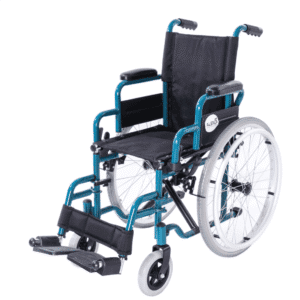 Pediatric Wheel Chair