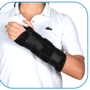 RUNWELL Orthopedic Wrist Support