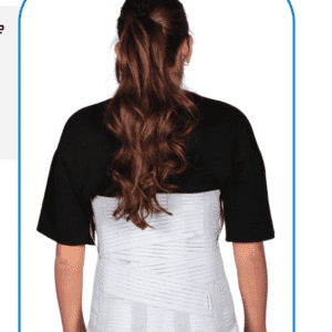 RUNWELL Lumbosacral Corset