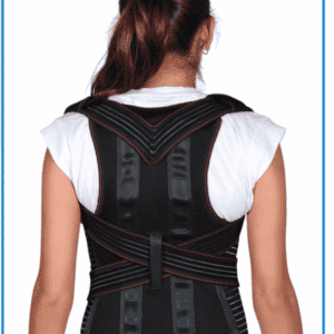 RUNWELL Thoracolumbar Corset