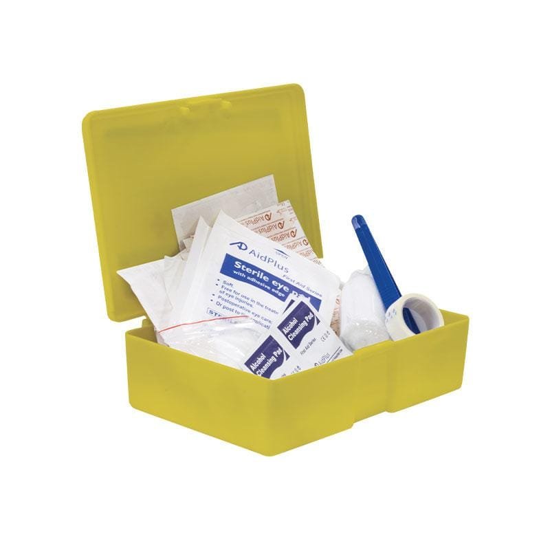First Aid Kit - Image 2