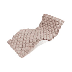 Bubble Air Mattress for Pressure Sore Prevention