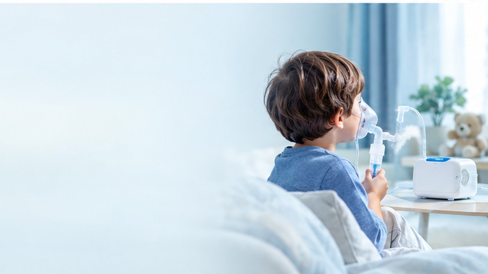 Nebulizer