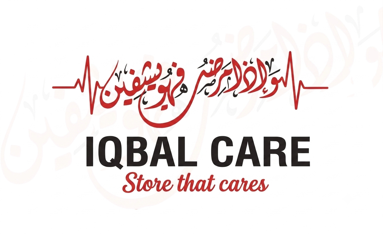 Iqbal Care