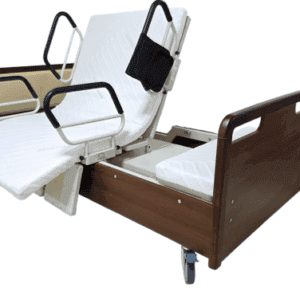Home Care Turning Bed