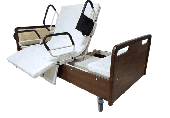 Home Care Turning Bed