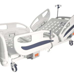 3-Function Electric Bed (4 PP. Boards)