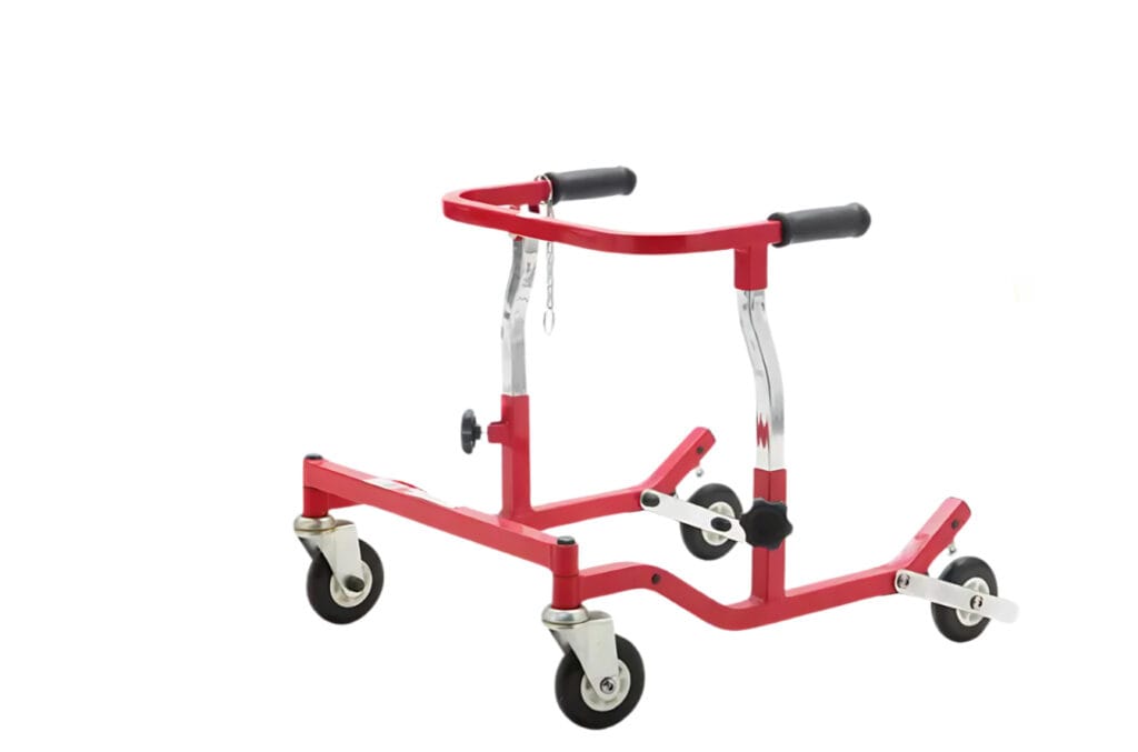 Pediatric Safety Roller