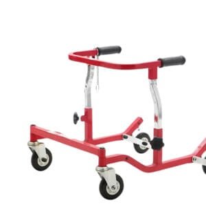 Pediatric Safety Roller
