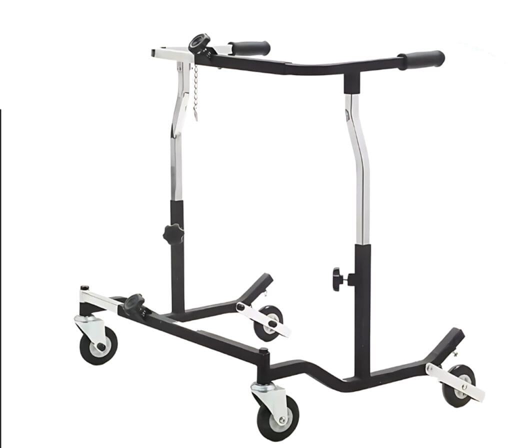 Adult Safety Roller