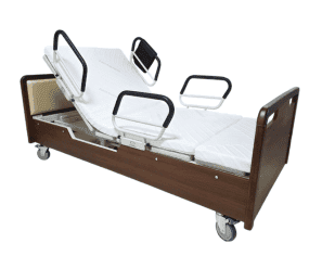 Home Care Turning Bed - Image 3