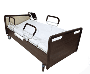 Home Care Turning Bed - Image 2