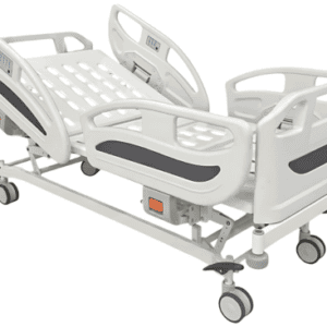5 Function ICU Electric Bed