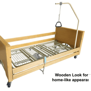 Home Care Nursing Bed (5 functions)