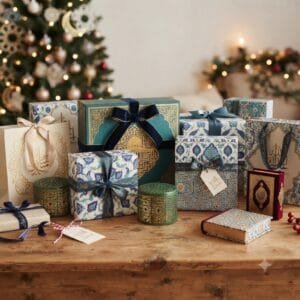 Gifts