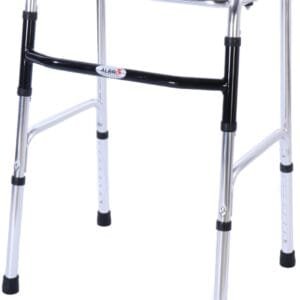 Aluminium Folding Walker