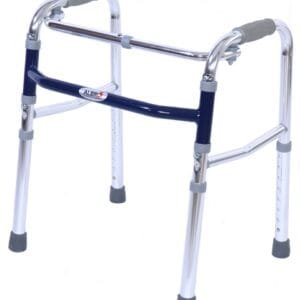 Pediatric Aluminium Folding Walker