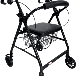 Rollator (6" Wheels)
