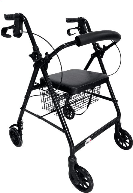Rollator (6" Wheels)