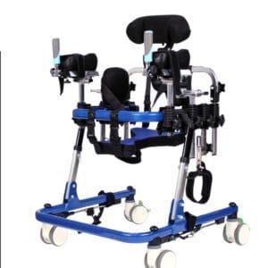 Walker for Children with Cerebral Palsy
