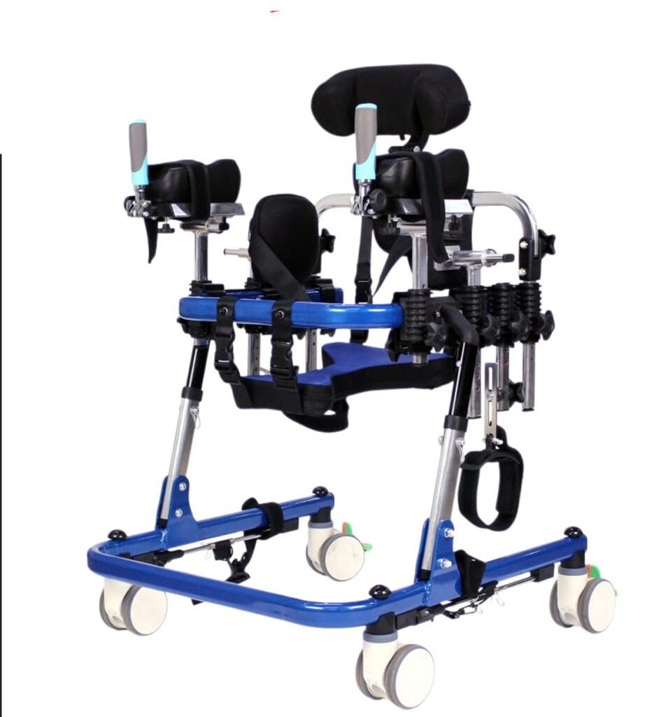 Walker for Children with Cerebral Palsy