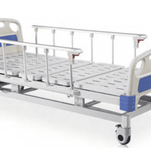 3 Function Electric Bed