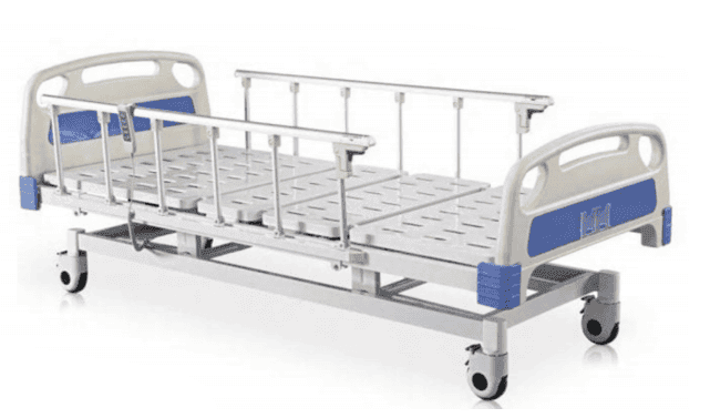 3 Function Electric Bed