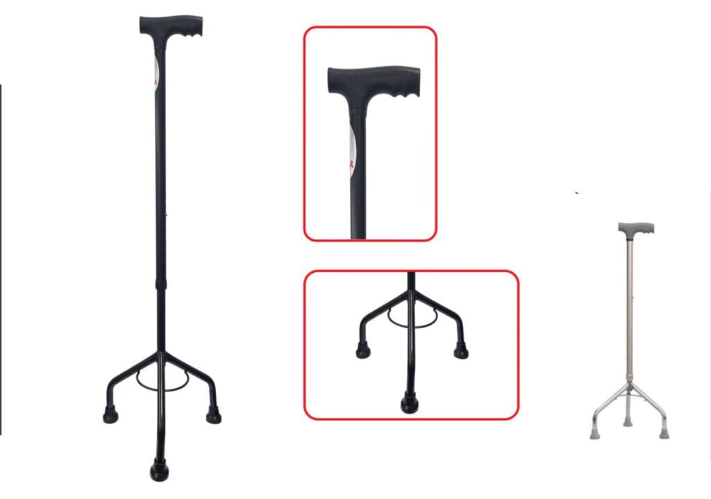 Tripod Walking Cane