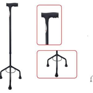 Tripod Walking Cane