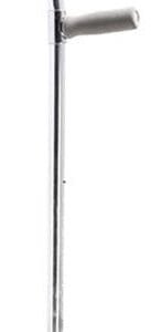 Elbow Crutches (Standard Aluminium)